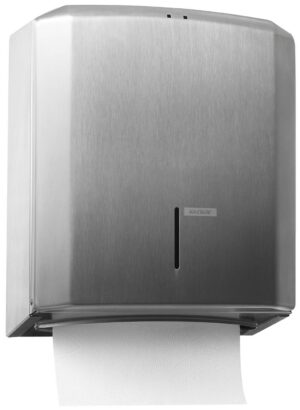 Metallist jaotur Katrin Handbox