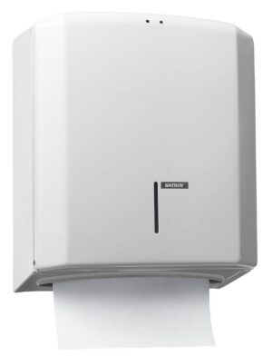 Metallist jaotur Katrin Handbox