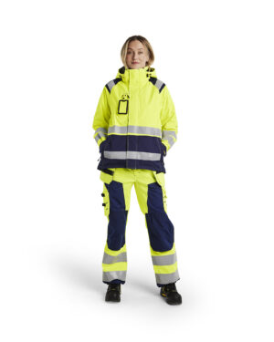49041987 / HIGHVIS KOORIKJOPE NAISTELE