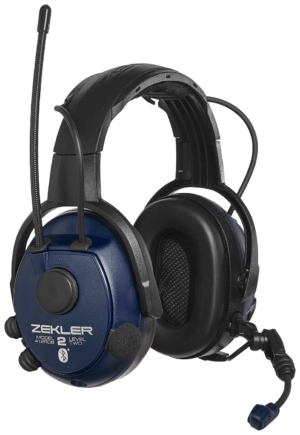 Kõrvaklapid ZEKLER 412RDB