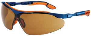 Kaitseprillid Uvex 9160 i-vo Excellence