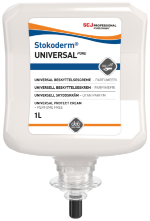 Kaitsekreem Deb Stokoderm Universal Pure 1 l