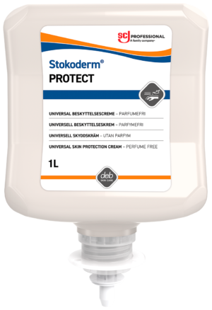 Kaitsekreem Deb Stokoderm Protect 1 l