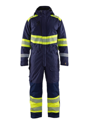 67201977 / Hi-Vis talvekombinesoon