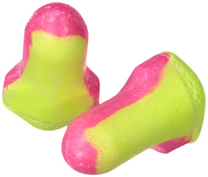 Kõrvatropid Laser Lite täitepakend