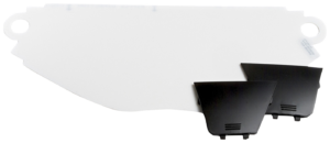 Tagavaravisiir mudelile SR 540