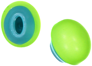 Varukõrvatropid Uvex X-cap