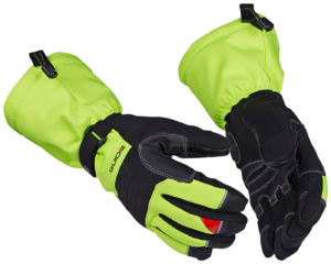 Sooja voodriga kindad GUIDE 5004W