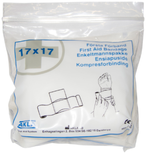 Sidemega kompress AKLA