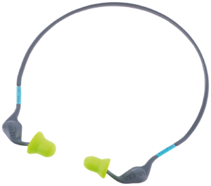 Peavõruga kõrvatropid Xact-band 2125372