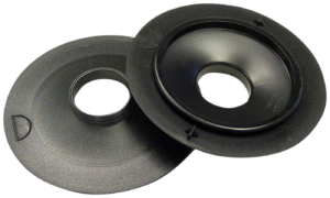 Osakestefiltri adapter SR 500