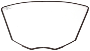 Vaateklaas polükarbonaat mudelile SR 580