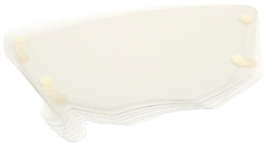 Kaitsekile mudelile SR 580