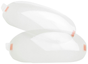 Kaitsekile klaasvisiirile SR 200