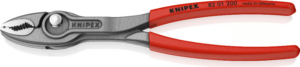 Näpitstangid jõulukinkepakendis Ø4–22 mm 200mm Knipex