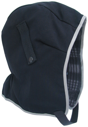 Kiivrialune müts fliisvoodriga