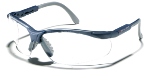 Kaitse- ja lugemisprillid ZEKLER 55 Bifocal
