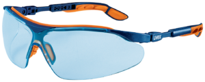 Kaitseprillid Uvex 9160 i-vo Sapphire