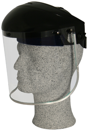 Näovisiir Zekler 10