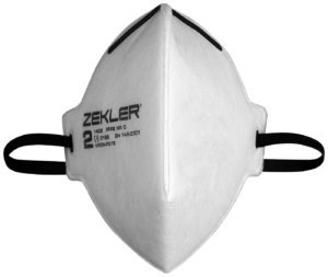 ZEKLER 1402, 1402V FFP2