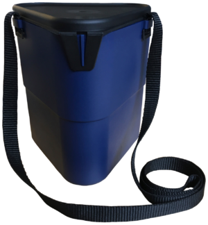 Hoiukarp Sundström SR 230 poolmaskile