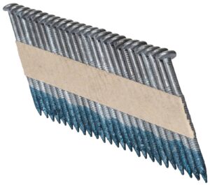 Kassettnael 34 Rapid