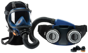 Reostuse puhastamise pakett Sundström SR 700/SR200