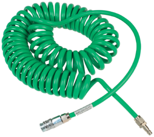 Spiraalvoolik Light Duty Sundström SR 360