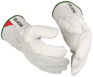 Tugevad töökindad GUIDE 960