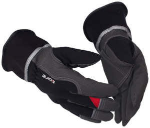 Sooja voodriga kindad Guide 5151W