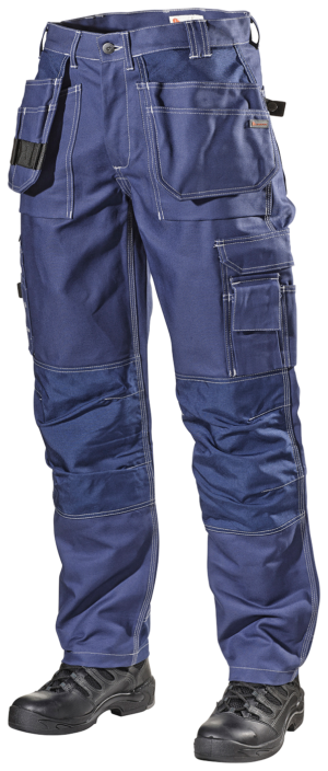 Püksid L.Brador 101B Omnio