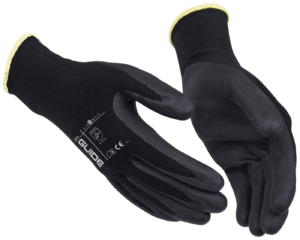 Õhukesed töökindad GUIDE 574