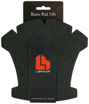 Põlvepadi L.Brador 536
