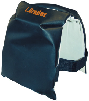 Põlvekaitsmed L.Brador 576LP