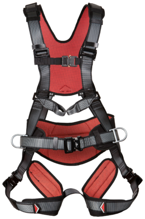 Kukkumiskaitserakmed Cresto 1124