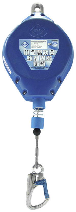 Kukkumiskaitseplokk Ikar 5413