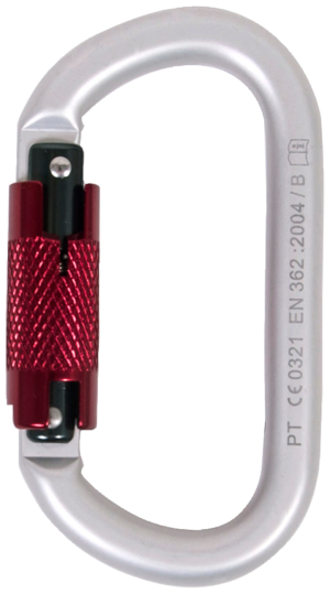 Karabiinhaak Cresto 9673*