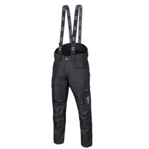 Talvepüksid traksidega Frostgo