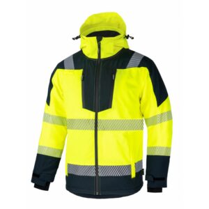 Softshell-jakk Cannygo Wellgo