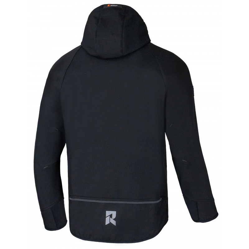 Softshell-jakk Rewelly AIR_1