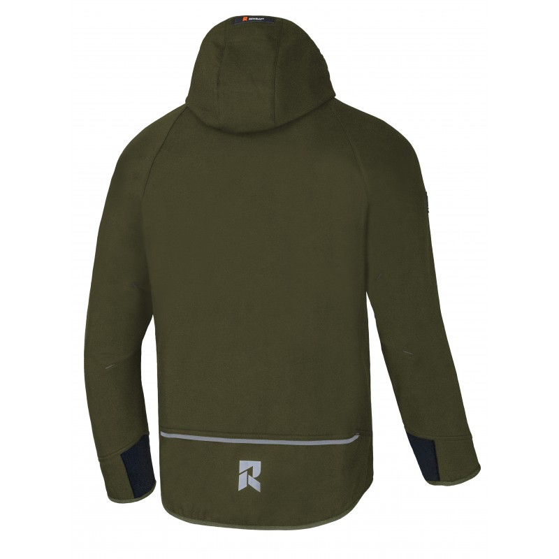 Softshell-jakk Rewelly AIR_3