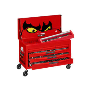 Tööriistadekomplekt Teng Tools TC8169NMS