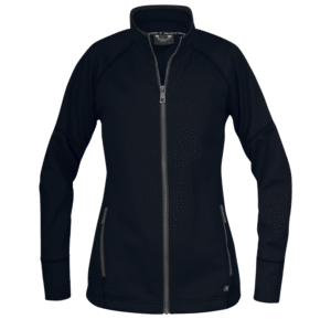 Fliisjakk naiste WJ68