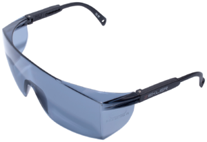 Kaitseprillid ZEKLER 34