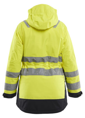 44721987 / Naiste highvis talveparka