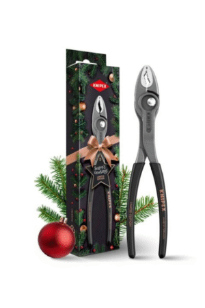 Näpitstangid jõulukinkepakendis Ø4–22 mm 200mm Knipex