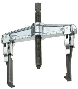 1.06/S-E kiirvabastustõmmits, 2-haruline, kitsaste haardevartega