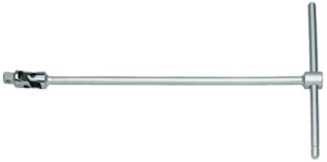 1998 pöördkäepide T-kujulise liugotsaga 1/2″