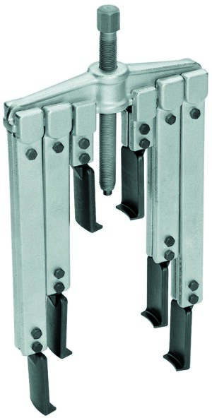 1.06/AS tõmmitsakomplekt 6 haardevarrega