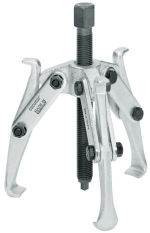 1.11 3-haruline tõmmits